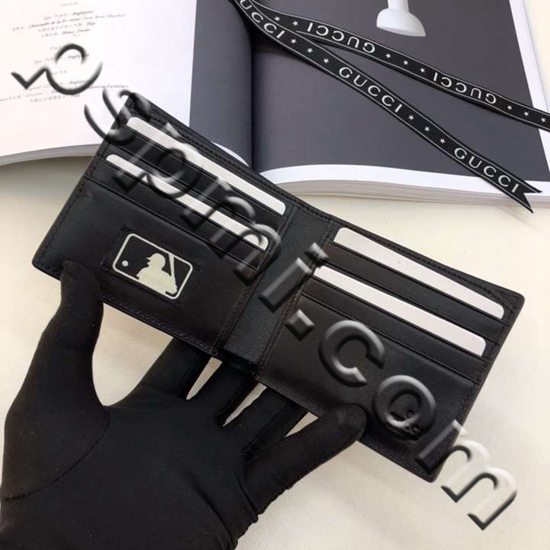 グッチ財布 レプリカ側面デザイン